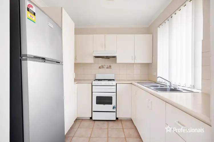 Sixth view of Homely house listing, 1/128 Burt Street, Boulder WA 6432