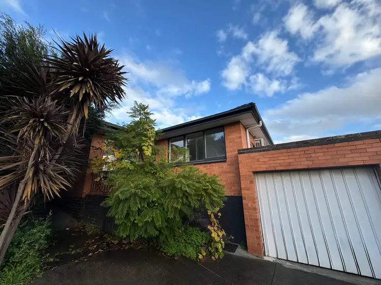 4/12 Somers Street, Burwood VIC 3125