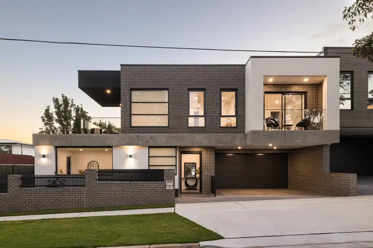 4 Kitchener Avenue, Concord NSW 2137