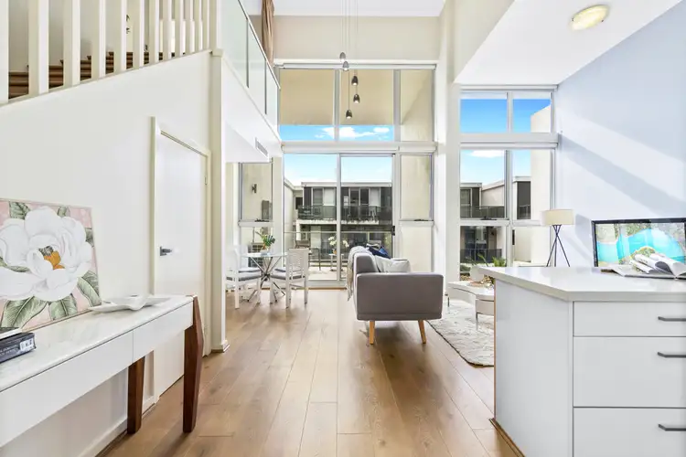 1 Forest Grove
