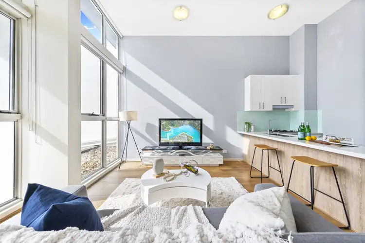 Second view of Homely apartment listing, 32/1 Forest Grove, Epping NSW 2121