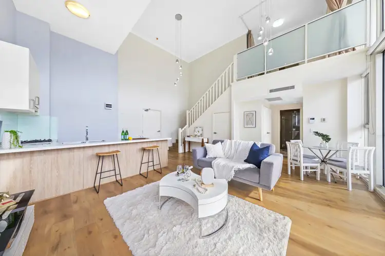 Third view of Homely apartment listing, 32/1 Forest Grove, Epping NSW 2121