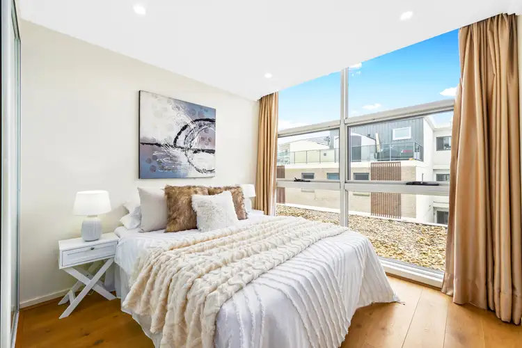 Fifth view of Homely apartment listing, 32/1 Forest Grove, Epping NSW 2121
