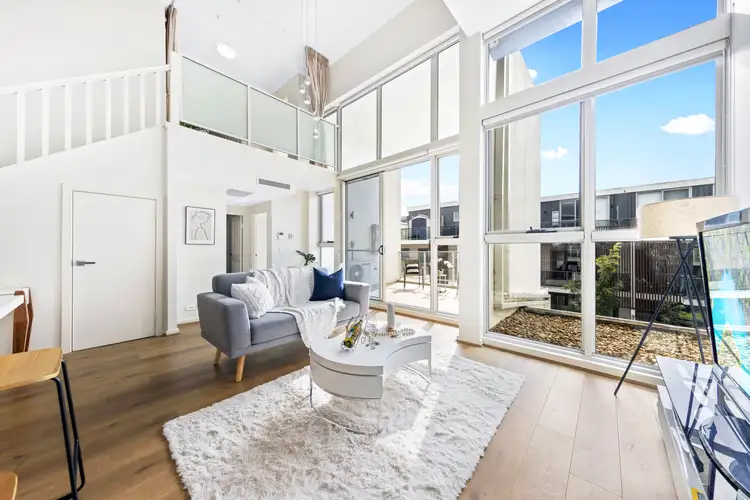 Sixth view of Homely apartment listing, 32/1 Forest Grove, Epping NSW 2121
