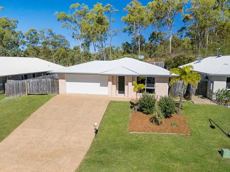 48 Iris Road, Kirkwood QLD 4680