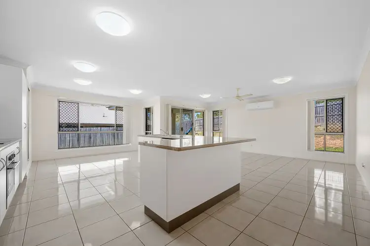 Fifth view of Homely house listing, 48 Iris Road, Kirkwood QLD 4680