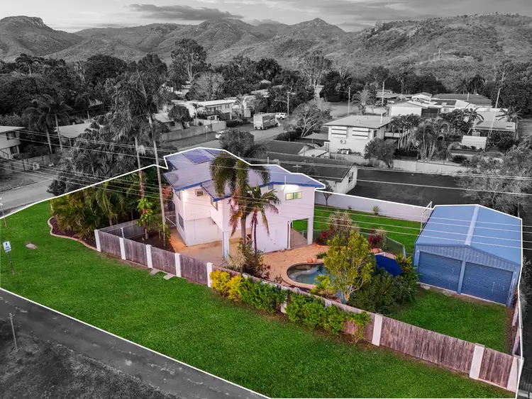 Second view of Homely house listing, 74 Peter Street, Kelso QLD 4815