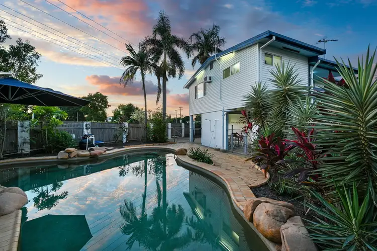 Third view of Homely house listing, 74 Peter Street, Kelso QLD 4815