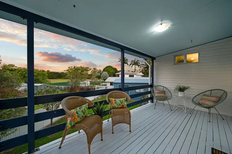 Fourth view of Homely house listing, 74 Peter Street, Kelso QLD 4815