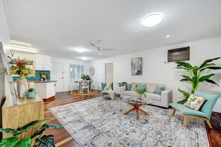 Fifth view of Homely house listing, 74 Peter Street, Kelso QLD 4815