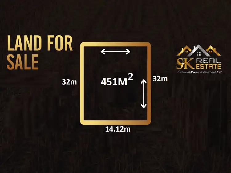 Address available on request