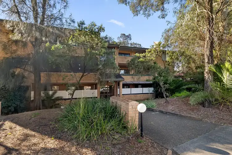 Main view of Homely unit listing, 5/21-23 Myrtle Road, Bankstown NSW 2200