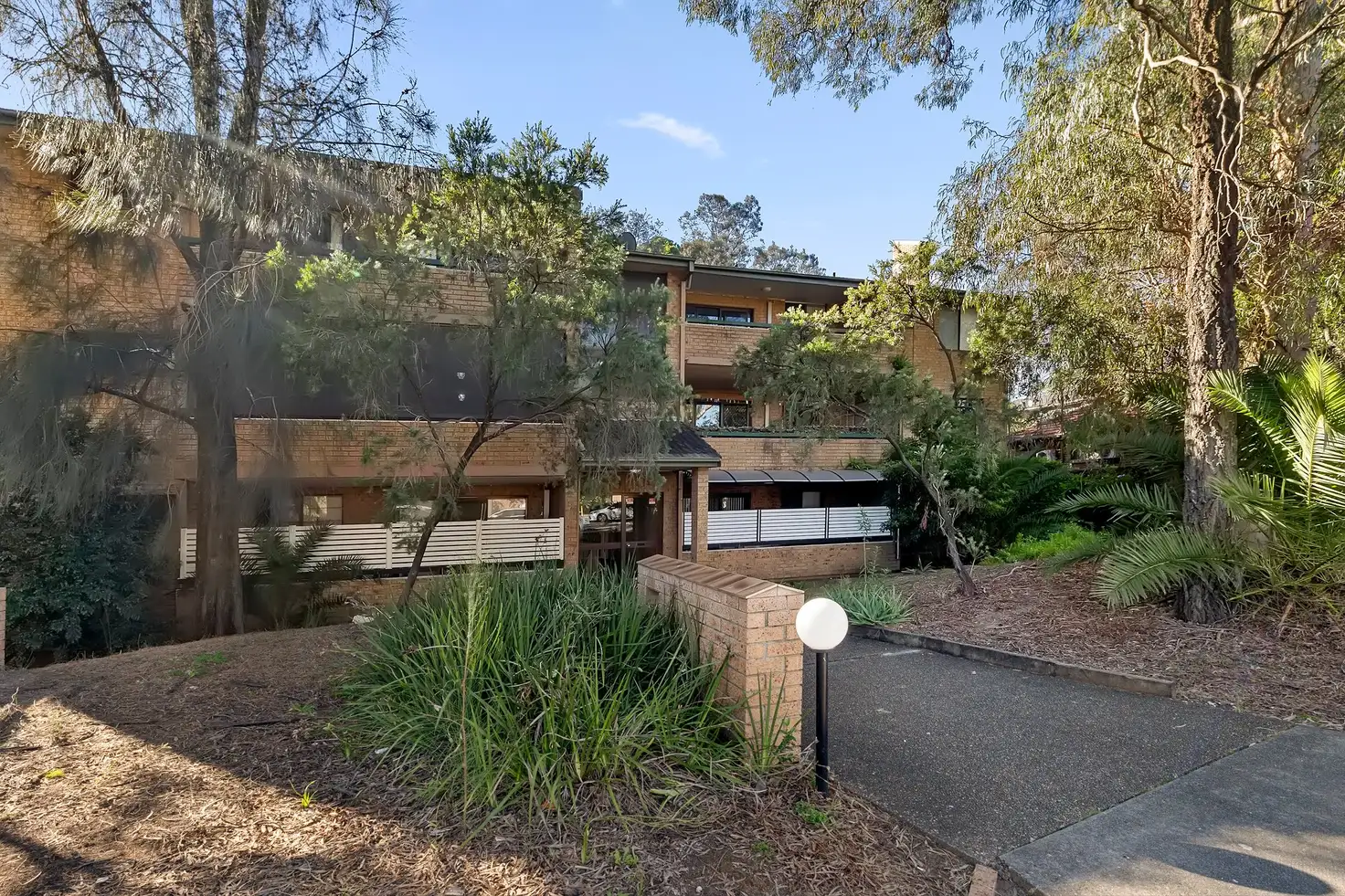 Main view of Homely unit listing, 5/21-23 Myrtle Road, Bankstown NSW 2200