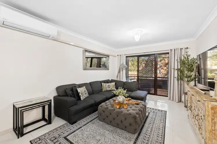 Second view of Homely unit listing, 5/21-23 Myrtle Road, Bankstown NSW 2200