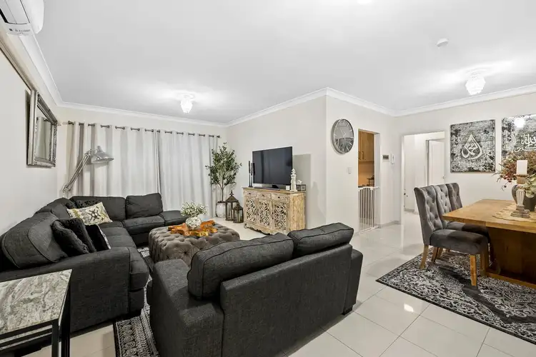 Third view of Homely unit listing, 5/21-23 Myrtle Road, Bankstown NSW 2200