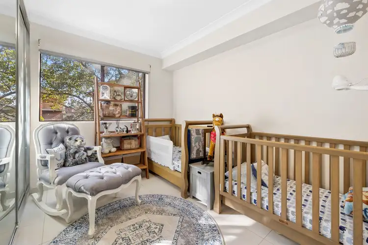 Seventh view of Homely unit listing, 5/21-23 Myrtle Road, Bankstown NSW 2200