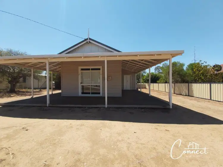 Second view of Homely house listing, 10 Forward street, Goomalling WA 6460