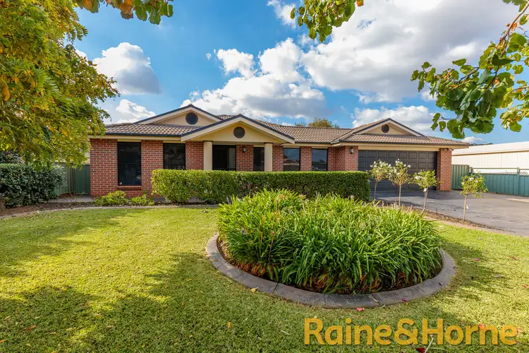 3 Pebble Beach Drive, Dubbo NSW 2830