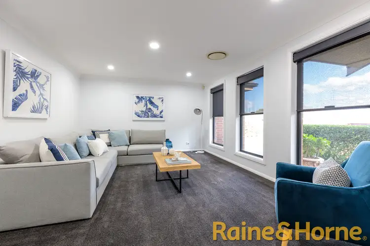 Second view of Homely house listing, 3 Pebble Beach Drive, Dubbo NSW 2830