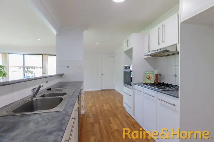 Third view of Homely house listing, 3 Pebble Beach Drive, Dubbo NSW 2830