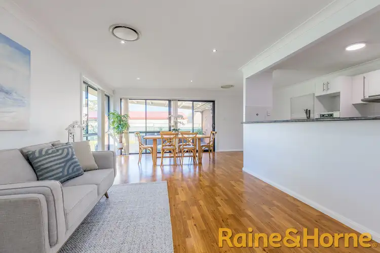 Fourth view of Homely house listing, 3 Pebble Beach Drive, Dubbo NSW 2830