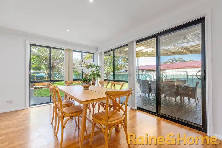 Fifth view of Homely house listing, 3 Pebble Beach Drive, Dubbo NSW 2830