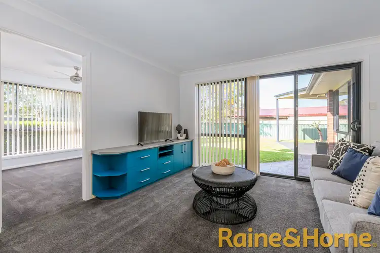 Sixth view of Homely house listing, 3 Pebble Beach Drive, Dubbo NSW 2830