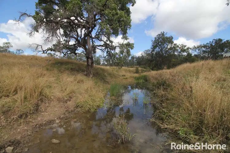 9434 Kilcoy Murgon road, Barambah QLD 4601