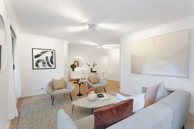 Main view of Homely apartment listing, 1C/1-7 Whitton Road, Chatswood NSW 2067