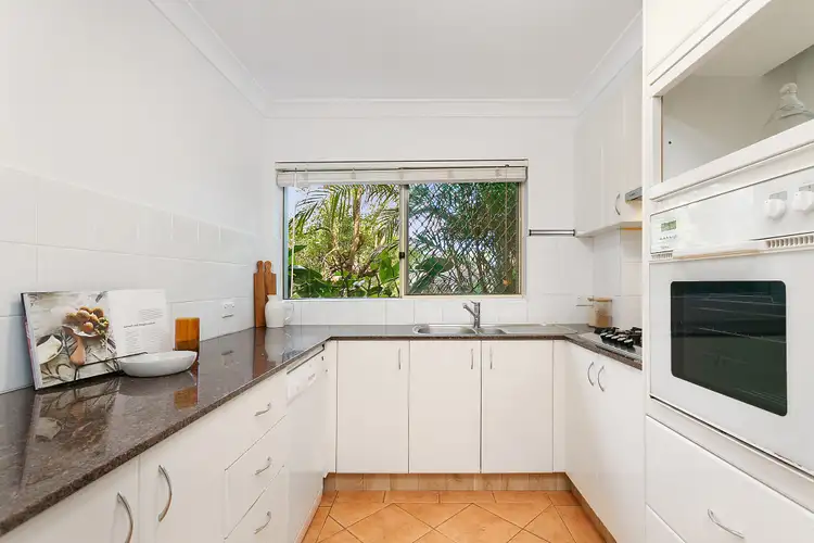 Fifth view of Homely apartment listing, 1C/1-7 Whitton Road, Chatswood NSW 2067