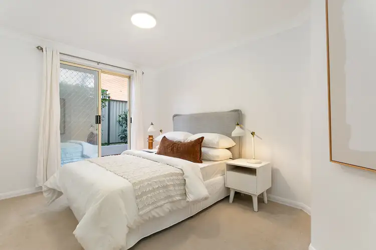 Sixth view of Homely apartment listing, 1C/1-7 Whitton Road, Chatswood NSW 2067