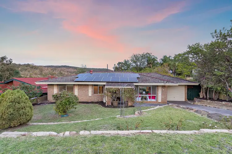 14 Coolabah Drive, Mount Nasura WA 6112