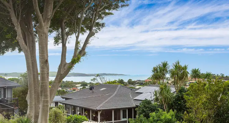 35 Hoolong Avenue