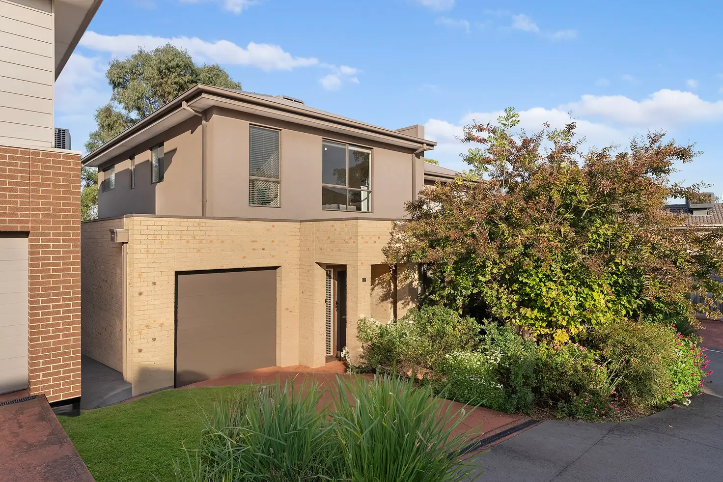 Main view of Homely house listing, 14/1 Eastway Avenue, Donvale VIC 3111