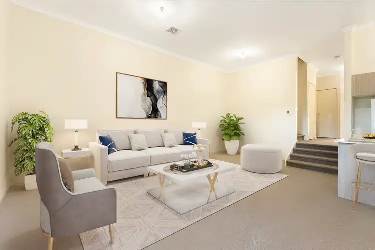 Fourth view of Homely house listing, 14/1 Eastway Avenue, Donvale VIC 3111