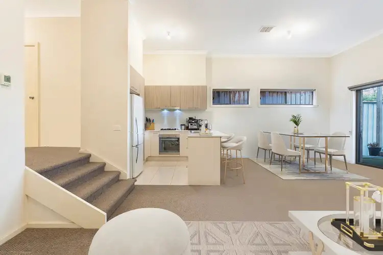 Fifth view of Homely house listing, 14/1 Eastway Avenue, Donvale VIC 3111