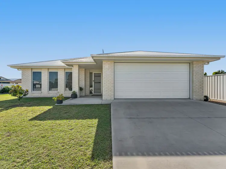 22 Lilly Pilly Drive, Burrum Heads QLD 4659