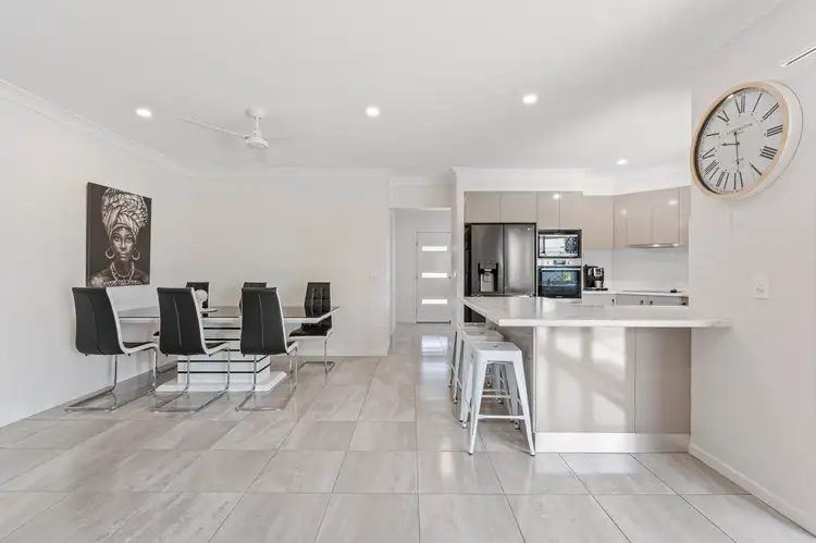 Third view of Homely house listing, 22 Lilly Pilly Drive, Burrum Heads QLD 4659