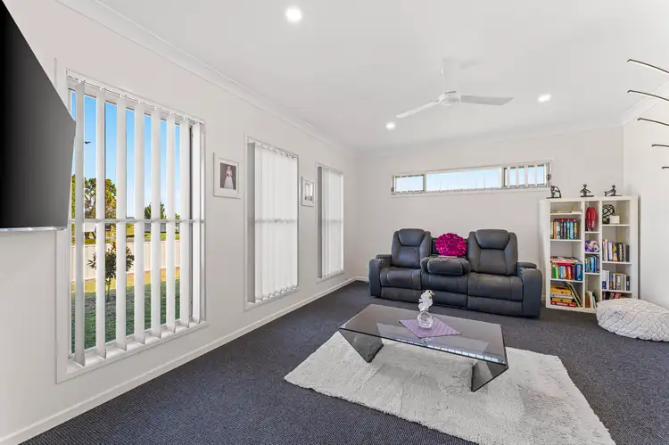 Fifth view of Homely house listing, 22 Lilly Pilly Drive, Burrum Heads QLD 4659