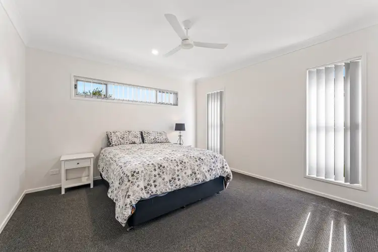 Sixth view of Homely house listing, 22 Lilly Pilly Drive, Burrum Heads QLD 4659