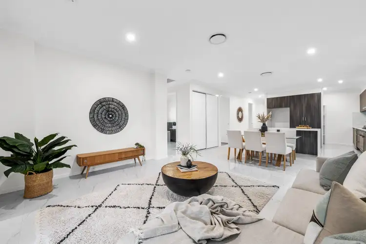 Second view of Homely house listing, 11 Somerset Circuit, Pimpama QLD 4209