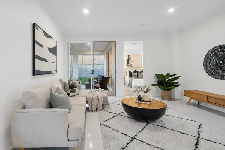 Third view of Homely house listing, 11 Somerset Circuit, Pimpama QLD 4209