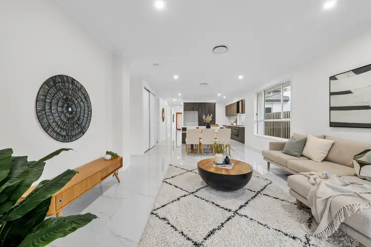 Fourth view of Homely house listing, 11 Somerset Circuit, Pimpama QLD 4209