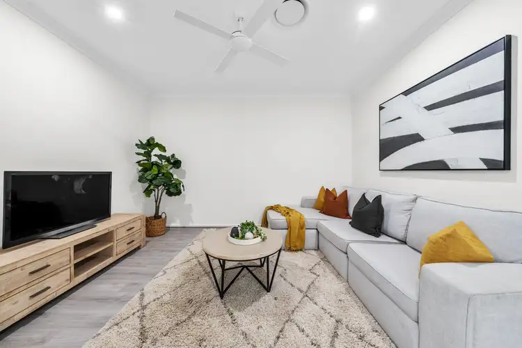 Fifth view of Homely house listing, 11 Somerset Circuit, Pimpama QLD 4209