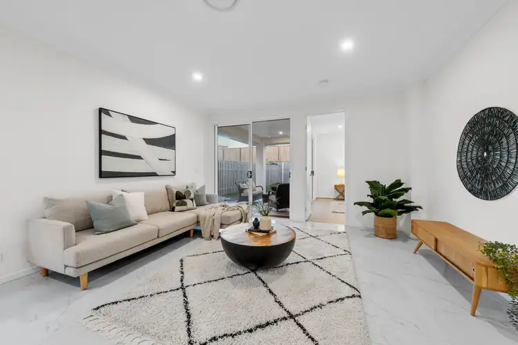 Sixth view of Homely house listing, 11 Somerset Circuit, Pimpama QLD 4209