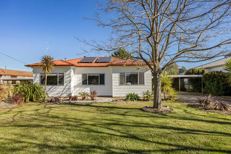 54 Wayo Street, Goulburn NSW 2580
