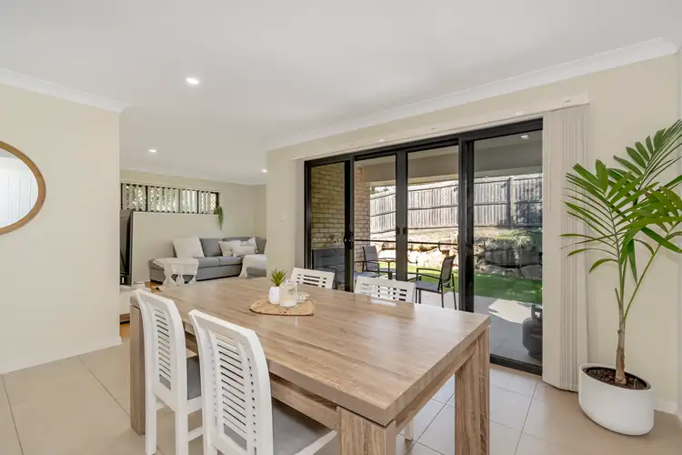 Second view of Homely house listing, 2 Woodrose Circuit, Pimpama QLD 4209