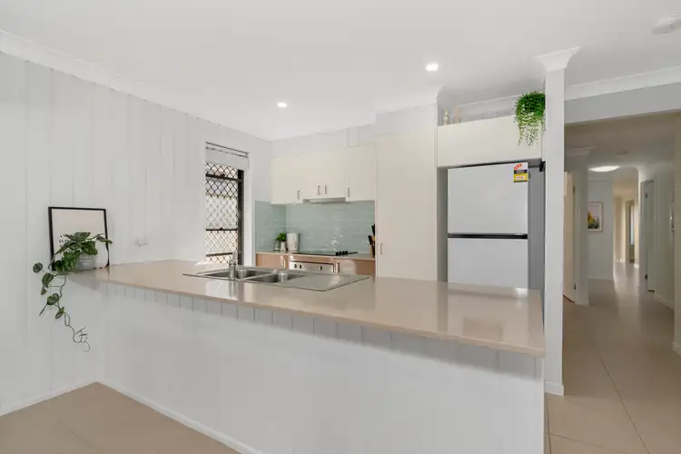 Fifth view of Homely house listing, 2 Woodrose Circuit, Pimpama QLD 4209