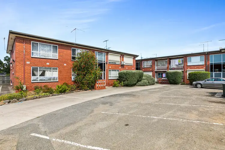 Main view of Homely house listing, 21/437 Ballarat Road, Sunshine VIC 3020