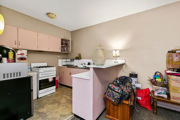 Fourth view of Homely house listing, 21/437 Ballarat Road, Sunshine VIC 3020